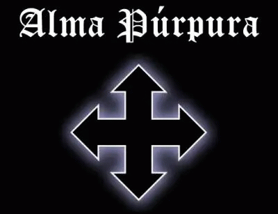 logo Alma Púrpura